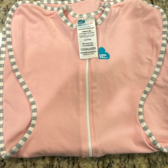 Love to dream swaddle up original small - Picture 1 of 1